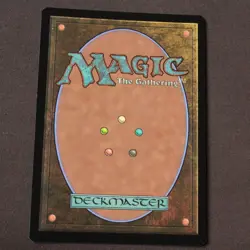 Hushwood Verge FOIL MTG Duskmourn Rare 261 NM - Image 2