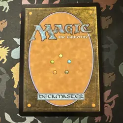 Origin of Spider-Man 0009 Rare Non-Foil Spider-Man MTG - Image 2