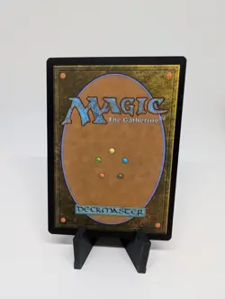 Buster Sword MTG Final Fantasy Regular - NM - Image 2