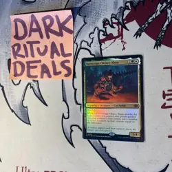 Sovereign Okinec Ahau - Lost Caverns Commander (LCC) - Foil - MTG Singles - Image 1
