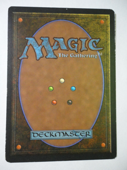 Winter Orb Revised Edition LP Lightly Played MTG Magic the Gathering - Image 2