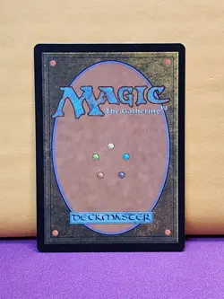 1x BORDERLESS ALT ART Grim Tutor, NM, M21, Magic: the Gathering, MtG - Image 4