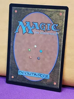 1x BORDERLESS ALT ART Grim Tutor, NM, M21, Magic: the Gathering, MtG - Image 5