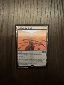 Field of the Dead Core Set 2020 Regular - Image 1