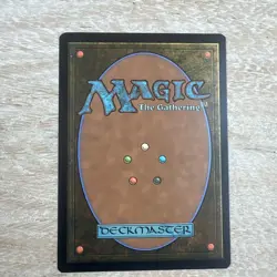 Mtg Sensei’s Divining Top EMA #232/249R List Regular - Image 2