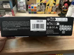 MtG Final Fantasy X Commander Deck Counter Blitz SEALED Magic The Gathering - Image 5