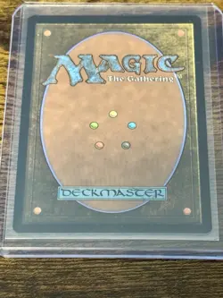 The Soul Stone Marvel's Spider-Man Regular Magic The Gathering Near Mint - Image 3