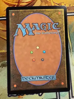 Birds of Paradise (Borderless): Bloomburrow: Commander, (Non-Foil), #81 - Image 2