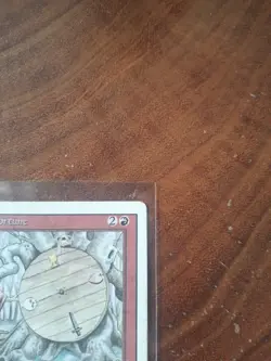 Wheel of Fortune Revised Edition MTG - Image 3