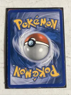 Pikachu 57/108 Power Keepers Pokemon TCG - Image 2
