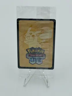 Bulbasaur Mega Evolution 133/132 Promo Stamped Pokemon TCG - Image 2