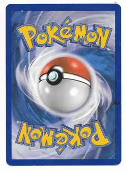 Pokemon Klang Confetti Holofoil 11/12 McDonald's Collection 2012 - LP - Image 2
