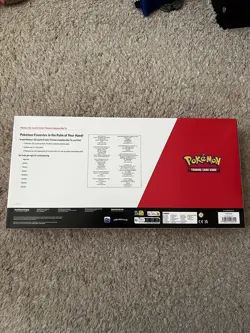 Pokemon TCG Prismatic Evolutions Costco 8 Mini-Tin Bundle - Image 4