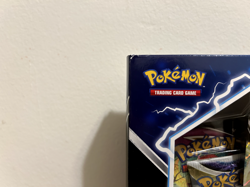 Pokemon TCG: Pikachu V Box Factory Sealed 820650851179 - Image 5