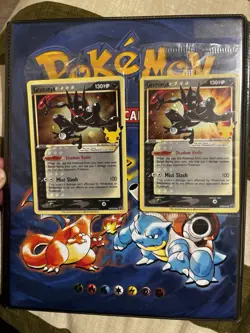 Pokemon Sealed Celebrations Greninja Promos + Brilliant Stars Mewtwo TCG - Image 1