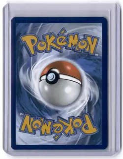 Cubchoo - 109/086 Illustration Rare Holo NM Pokemon SV: Black Bolt - Image 2
