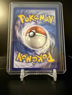 923100 - Wally - Reverse Holo - RC27/RC32 Generations - Pokemon TCG - 2016 - Image 2