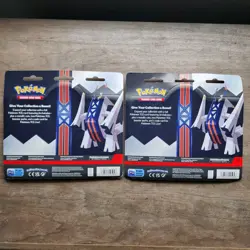 Pokemon TCG: Blister - Obsidian Flames & Twilight Masquerade Lot Of 2 Charizard - Image 2