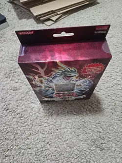 yugioh structure deck Dinosaurs Rage Special Set - Image 2
