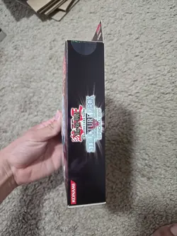 yugioh structure deck Dinosaurs Rage Special Set - Image 3