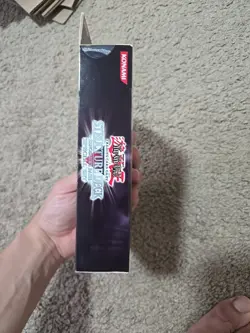 yugioh structure deck Dinosaurs Rage Special Set - Image 4