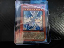 Blue-Eyes Shining Dragon RP02-EN096 Retro Pack 2 (2020 Date Reprint) Unlimited - Image 5