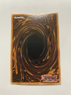 Yu-Gi-Oh TCG Lightning Storm MAMA-EN089 Ultra Rare 1st Edition TCG Card - Image 2