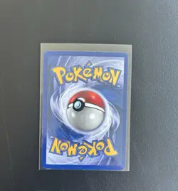 Pokemon TCG Dragonite 1st Edition Fossil Card 19/62 Regular Rare - Image 2