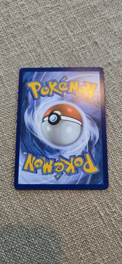 Pokemon TCG Umbreon EX 60/131 Double Rare Holo Card Prismatic Evolutions - Image 2