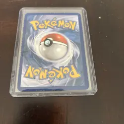 Mew Ex 2013 Full Art RC24/RC25 Pokemon TCG legendary treasures radiant card - Image 2