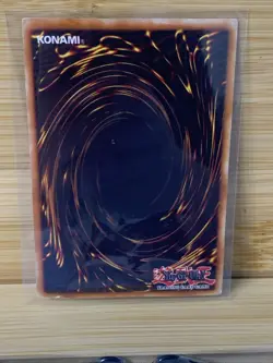 Dark Sage DOD-002 Dawn of Destiny Xbox Promo Secret Rare Yugioh Card - Image 2