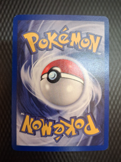 Sabrina's Gengar 14/132 Gym Heroes Holo Pokemon LP Card with Rare Swirl, Vintage - Image 2