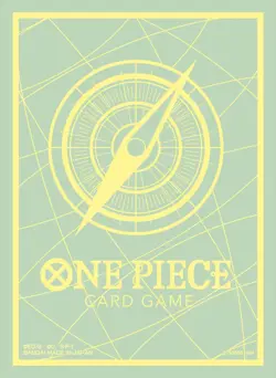 [Set purchase] BANDAI ONE PIECE Card Game Official Card Sleeve 9 (Set of 4) - Image 4