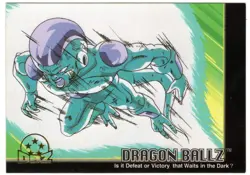 Dragon Ball Z - FUNimation JPP/Amada Card - #33 - Image 1