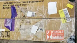 [No Cards ] Pokemon Trading Card Game Classic Collection JP Accessories Only - Image 5