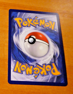 POKEMON CARD RARE HOLO CARTE DEUSOLOURDO EX 178/159 JTG FR NM 2025 - Image 2