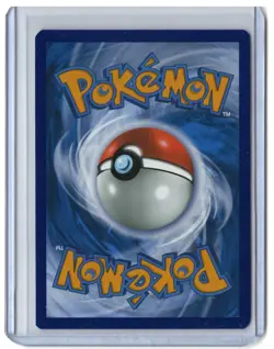 Pokemon TCG Reshiram and Charizard GX Tag Team Promo Card SM247 NM - Image 2