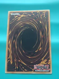 Yugioh Card - Abyssal Kingshark - TAEV-EN084 - Secret Rare - Unlimited Ed. - LP - Image 2