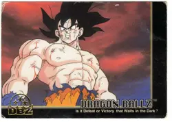 Dragon Ball Z - FUNimation JPP/Amada Card - #58 - Image 1