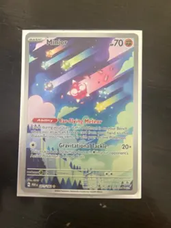 Pokemon ex and gx cards near mint condition 2017-2023 card sleeves included - Image 3