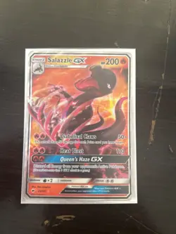 Pokemon ex and gx cards near mint condition 2017-2023 card sleeves included - Image 5