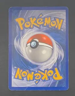 Pokemon Card Weezing 51/107 Deoxys - Heavily Played - Image 2