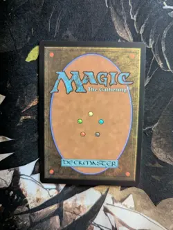 Shizo, Death's Storehouse FOIL | The List | NM/Mint MtG : Magic the Gathering - Image 2