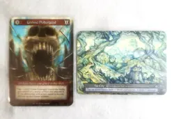 Pokemon TCG, MTG, Yu-Gi-Oh, One Piece, Disney, Sorcery, Singles And Combos 🎁 - Image 1