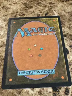 PROFESSIONAL WRESTLER Magic MTG Spiderman Foil - Image 2