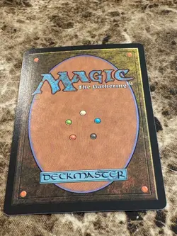 PLAINS Magic MTG Spiderman Foil Full Art - Image 2