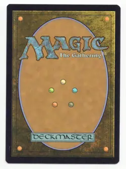 MTG: Magic Edge of Eternities *Fracture Foil* Anticausal Vestige (Showcase) - Image 2