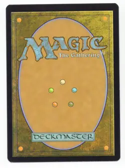 MTG: Magic Masterpiece Series: Kaladesh Inventions *Foil* Staff of Domination - Image 2