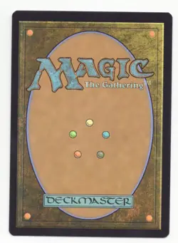 MTG: Magic Secret Lair Drop Series *Foil* Teferi's Protection - Image 2