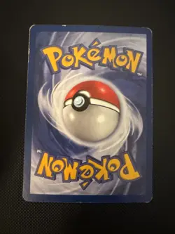 Articuno 22/53 Wotc Promo Regular Pokemon - Image 2